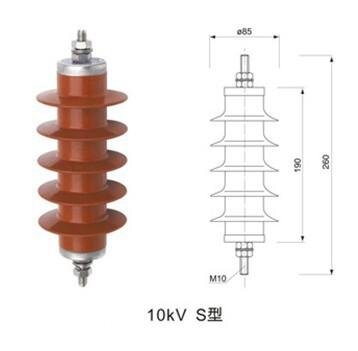 配电型避雷器