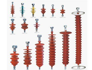 悬式复合绝缘子