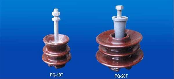 出口型针式绝缘子PQ-10T/M,PQ-15T/M,PQ-20T/M